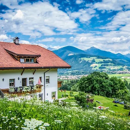Apartamento Kranebitterhof Edelweiss Olang