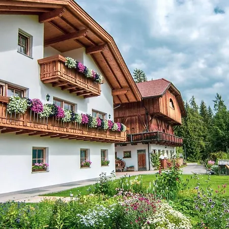 Kranebitterhof Edelweiss Olang