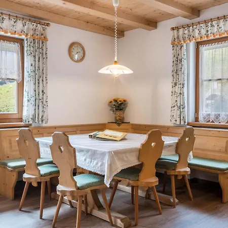 Kranebitterhof Edelweiss Apartamento